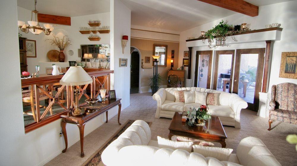 Dreamkatchers Lake Powell Bed & Breakfast Big Water Exterior photo