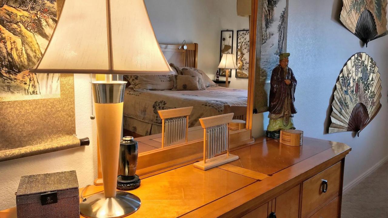 Dreamkatchers Lake Powell Bed & Breakfast Big Water Exterior photo