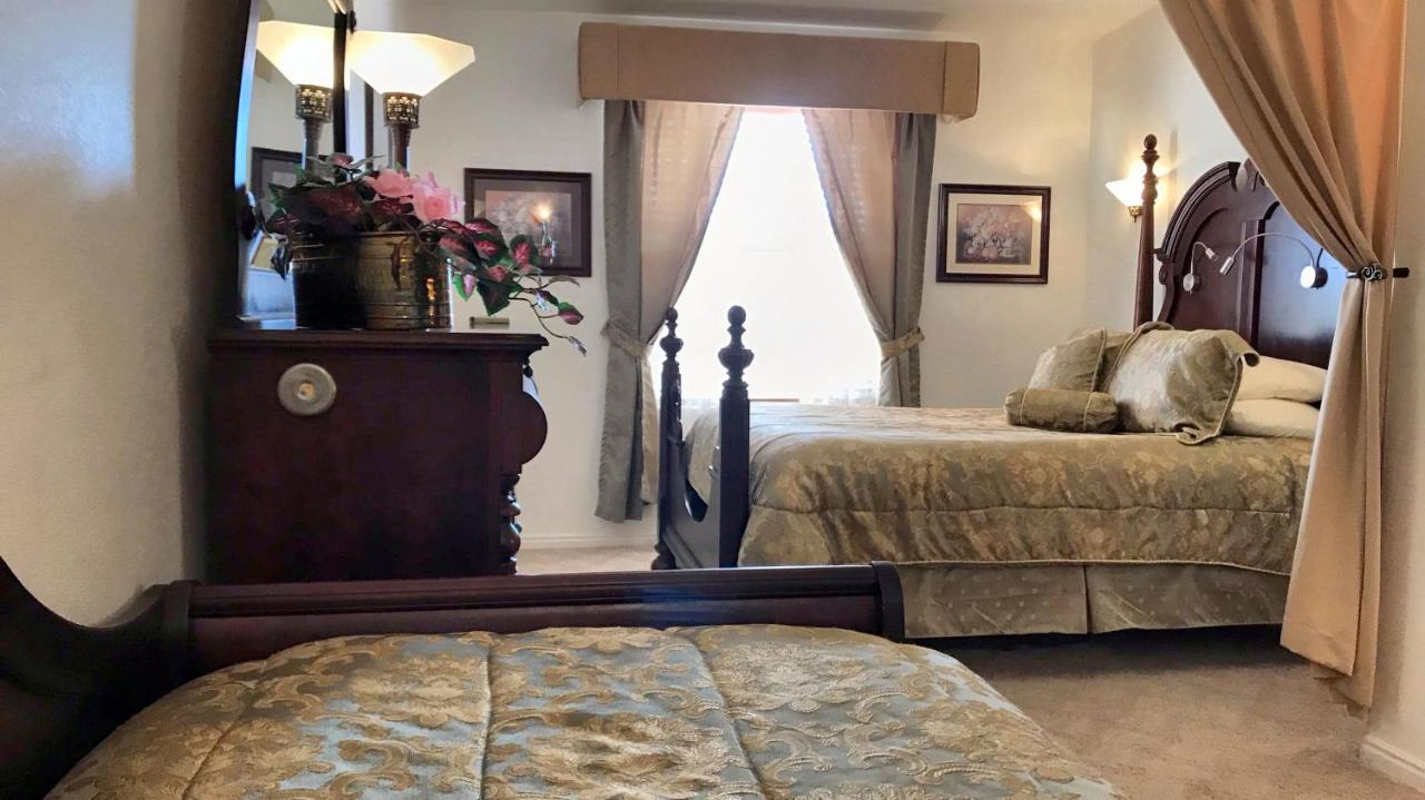 Dreamkatchers Lake Powell Bed & Breakfast Big Water Exterior photo